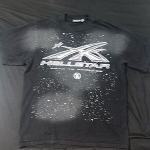 Hell Star Sz XL